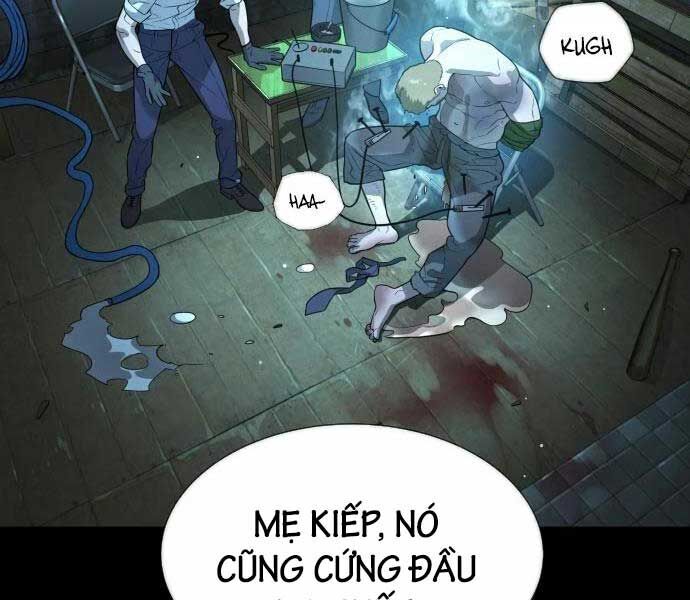 Sát Thủ Peter Chap 11 - Next Chap 12