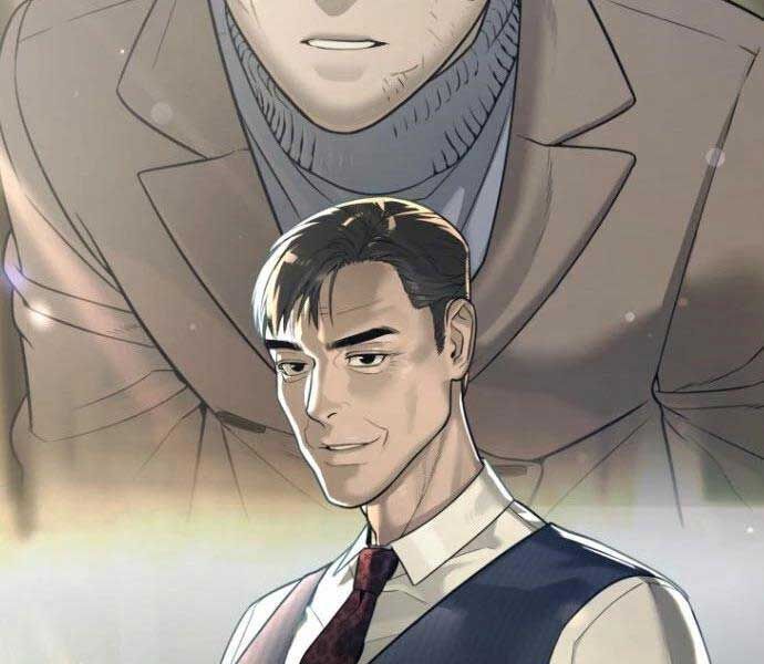 Sát Thủ Peter Chap 11 - Next Chap 12