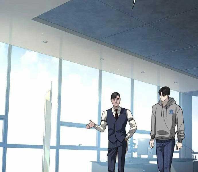 Sát Thủ Peter Chap 11 - Next Chap 12