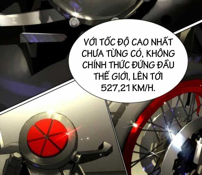 Sát Thủ Peter Chap 11 - Next Chap 12