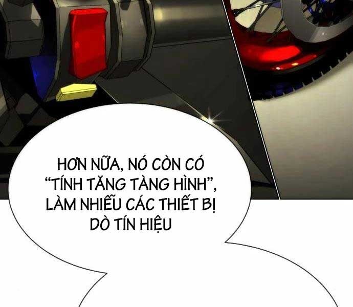 Sát Thủ Peter Chap 11 - Next Chap 12