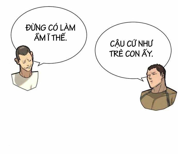 Sát Thủ Peter Chap 11 - Next Chap 12