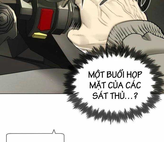 Sát Thủ Peter Chap 11 - Next Chap 12