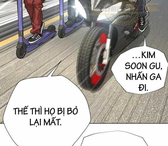 Sát Thủ Peter Chap 11 - Next Chap 12