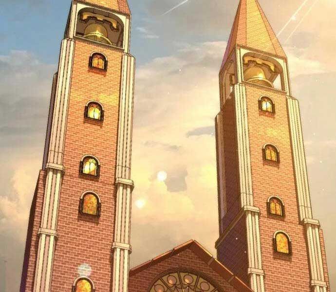 Sát Thủ Peter Chap 11 - Next Chap 12