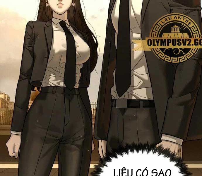 Sát Thủ Peter Chap 11 - Next Chap 12