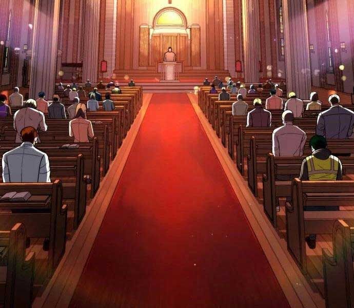 Sát Thủ Peter Chap 11 - Next Chap 12