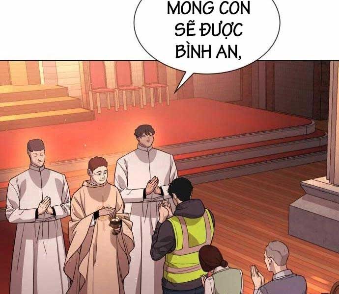 Sát Thủ Peter Chap 11 - Next Chap 12