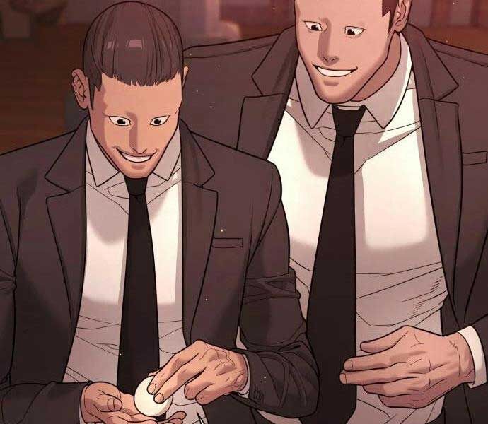 Sát Thủ Peter Chap 11 - Next Chap 12