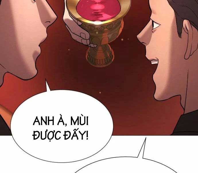 Sát Thủ Peter Chap 11 - Next Chap 12