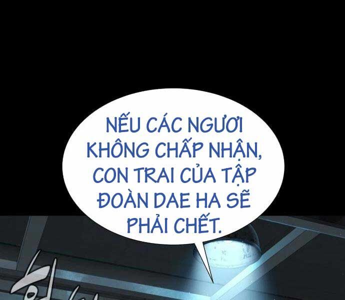 Sát Thủ Peter Chap 11 - Next Chap 12