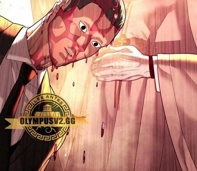 Sát Thủ Peter Chap 11 - Next Chap 12