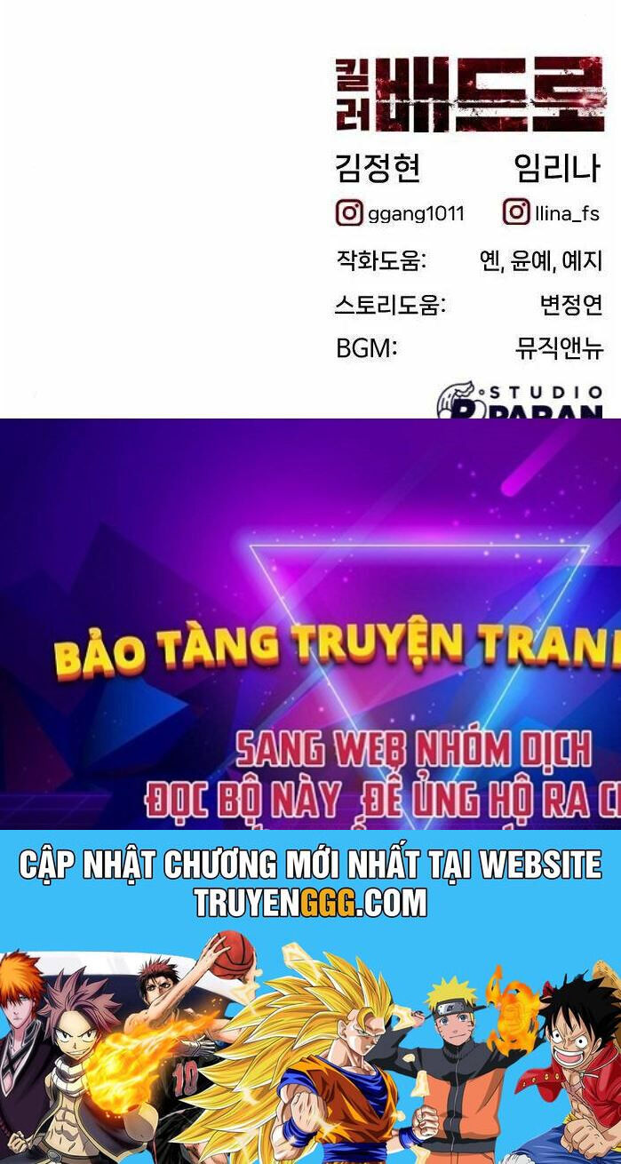 Sát Thủ Peter Chap 11 - Next Chap 12