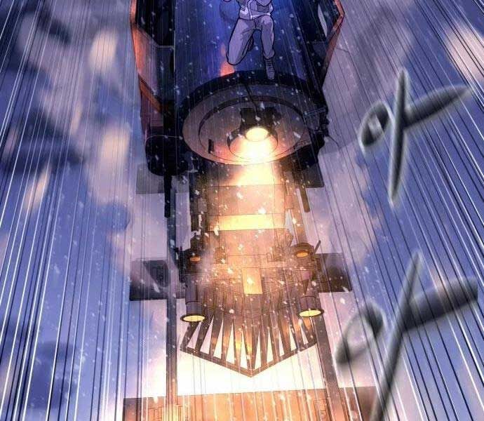 Sát Thủ Peter Chap 11 - Next Chap 12