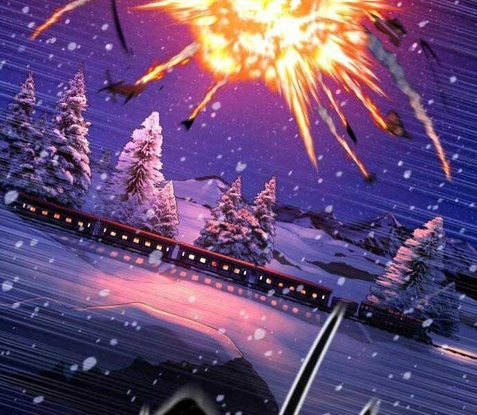 Sát Thủ Peter Chap 11 - Next Chap 12