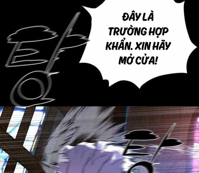 Sát Thủ Peter Chap 11 - Next Chap 12