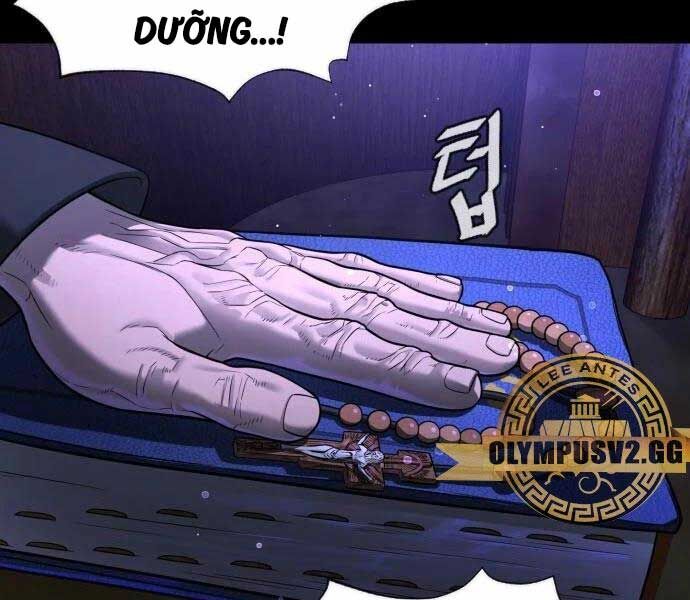 Sát Thủ Peter Chap 11 - Next Chap 12