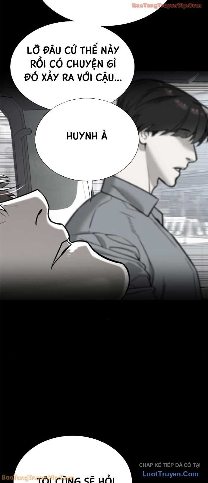 Sát Thủ Peter Chap 111 - Next Chap 112