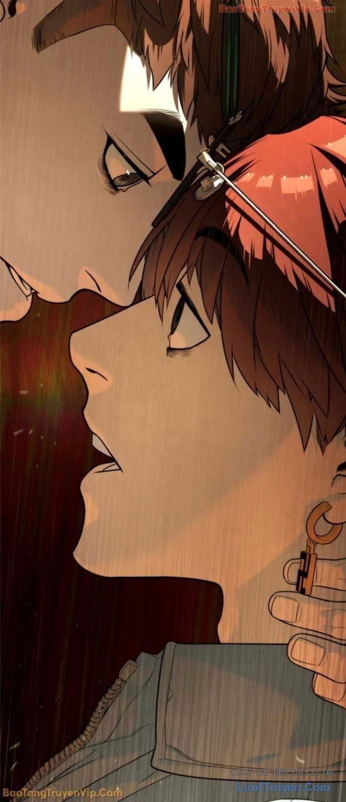 Sát Thủ Peter Chap 111 - Next Chap 112