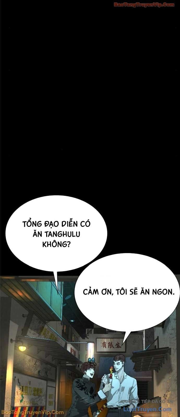 Sát Thủ Peter Chap 111 - Next Chap 112