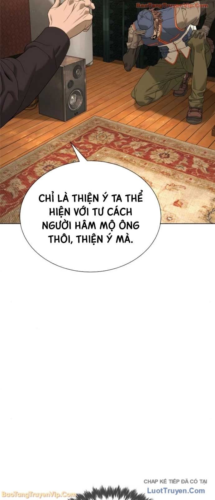 Sát Thủ Peter Chap 111 - Next Chap 112