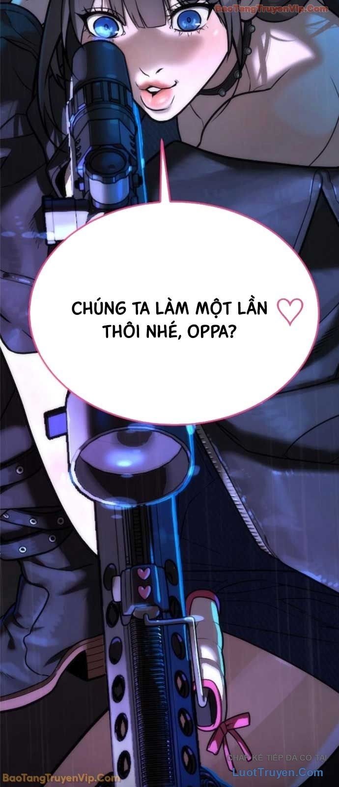 Sát Thủ Peter Chap 111 - Next Chap 112
