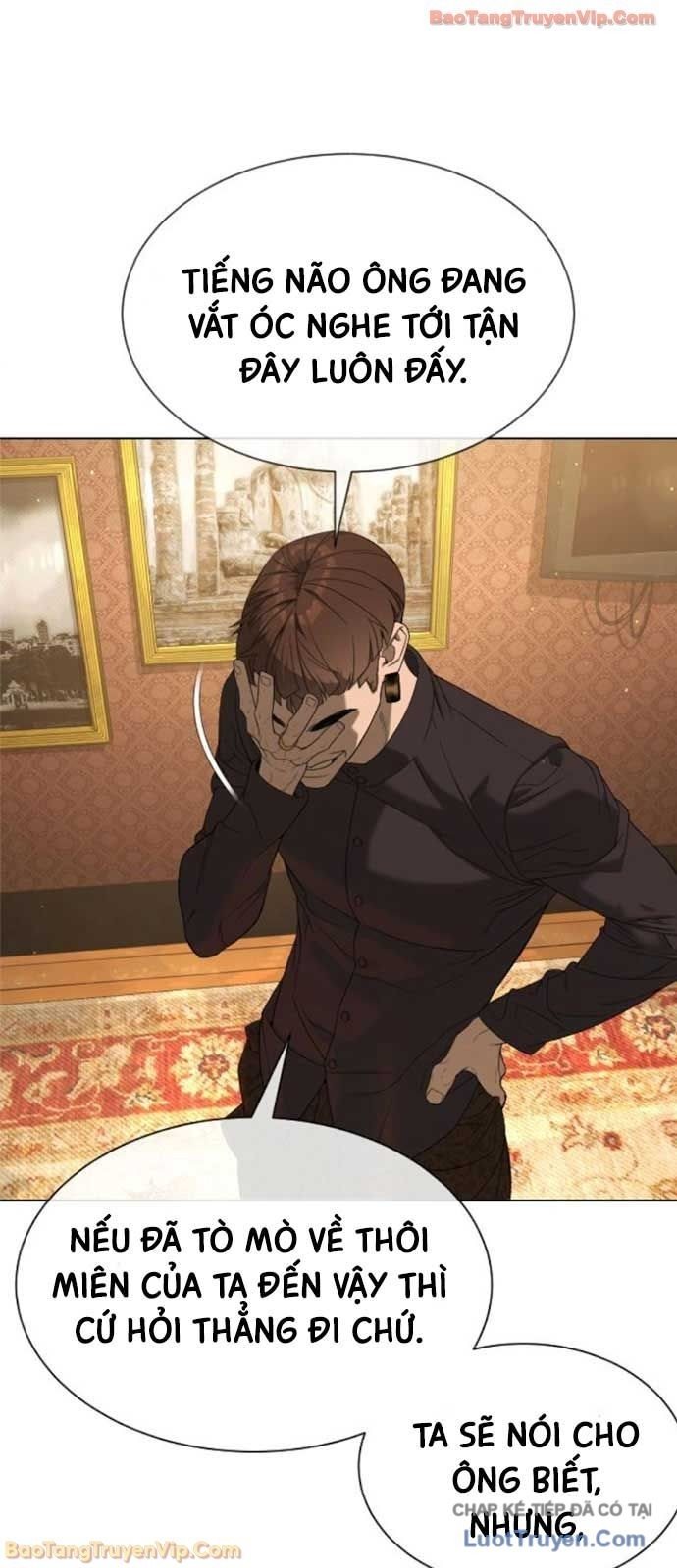 Sát Thủ Peter Chap 111 - Next Chap 112