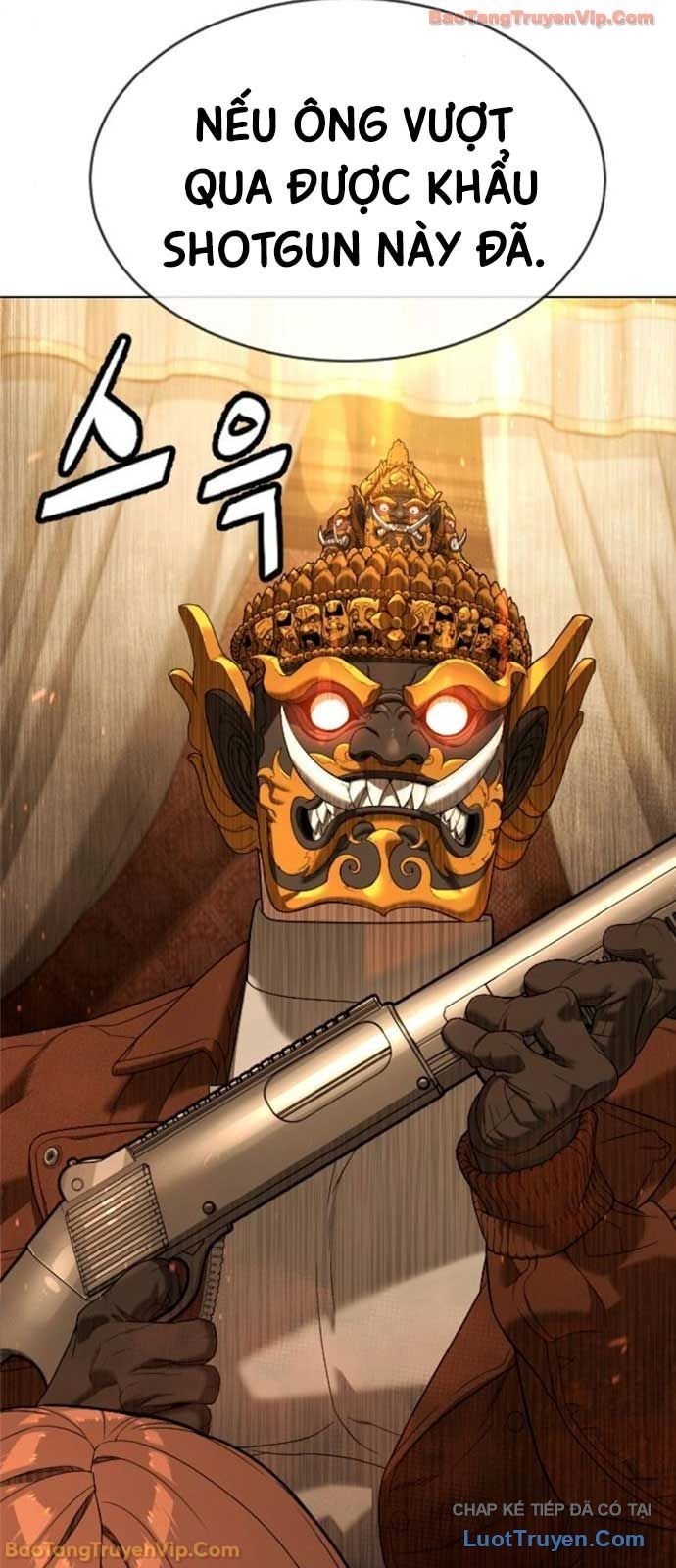 Sát Thủ Peter Chap 111 - Next Chap 112