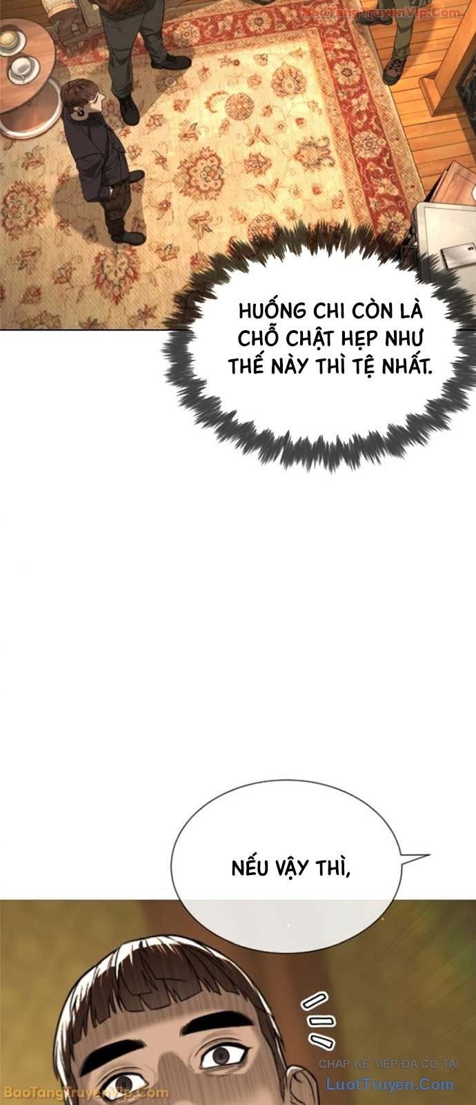 Sát Thủ Peter Chap 111 - Next Chap 112