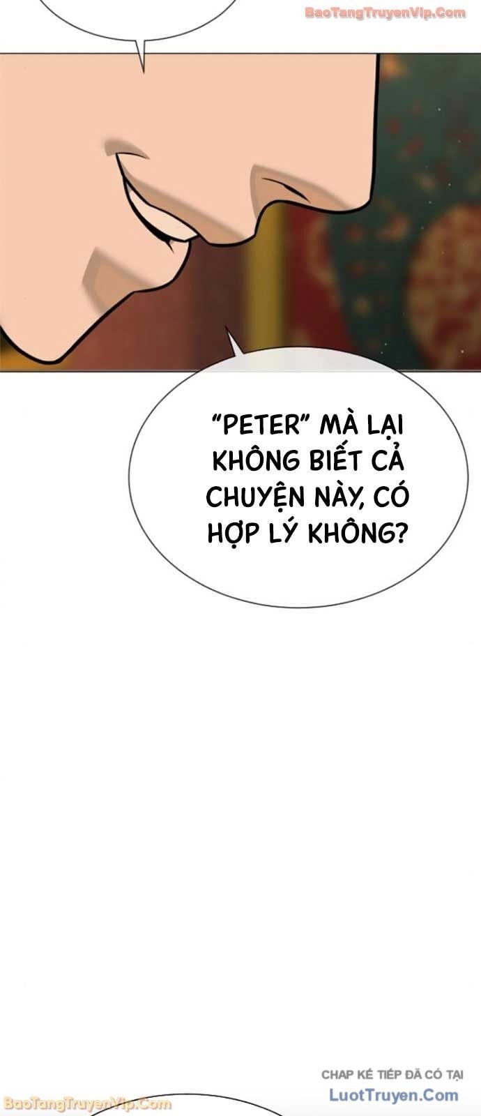 Sát Thủ Peter Chap 111 - Next Chap 112