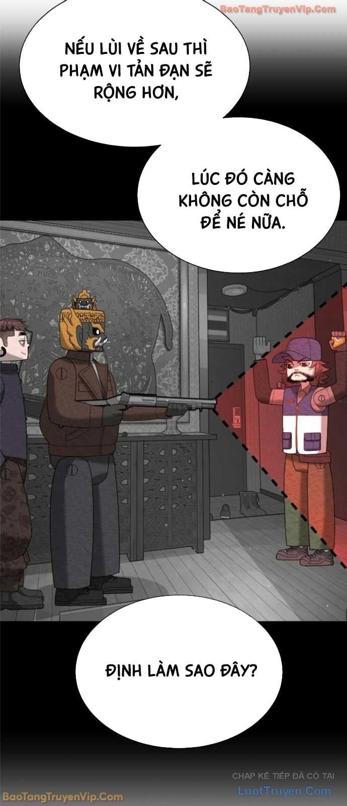 Sát Thủ Peter Chap 111 - Next Chap 112