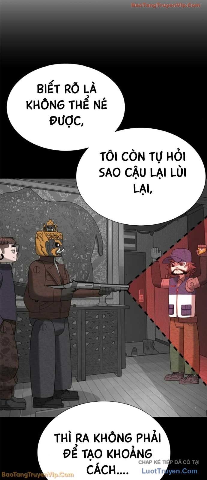 Sát Thủ Peter Chap 111 - Next Chap 112