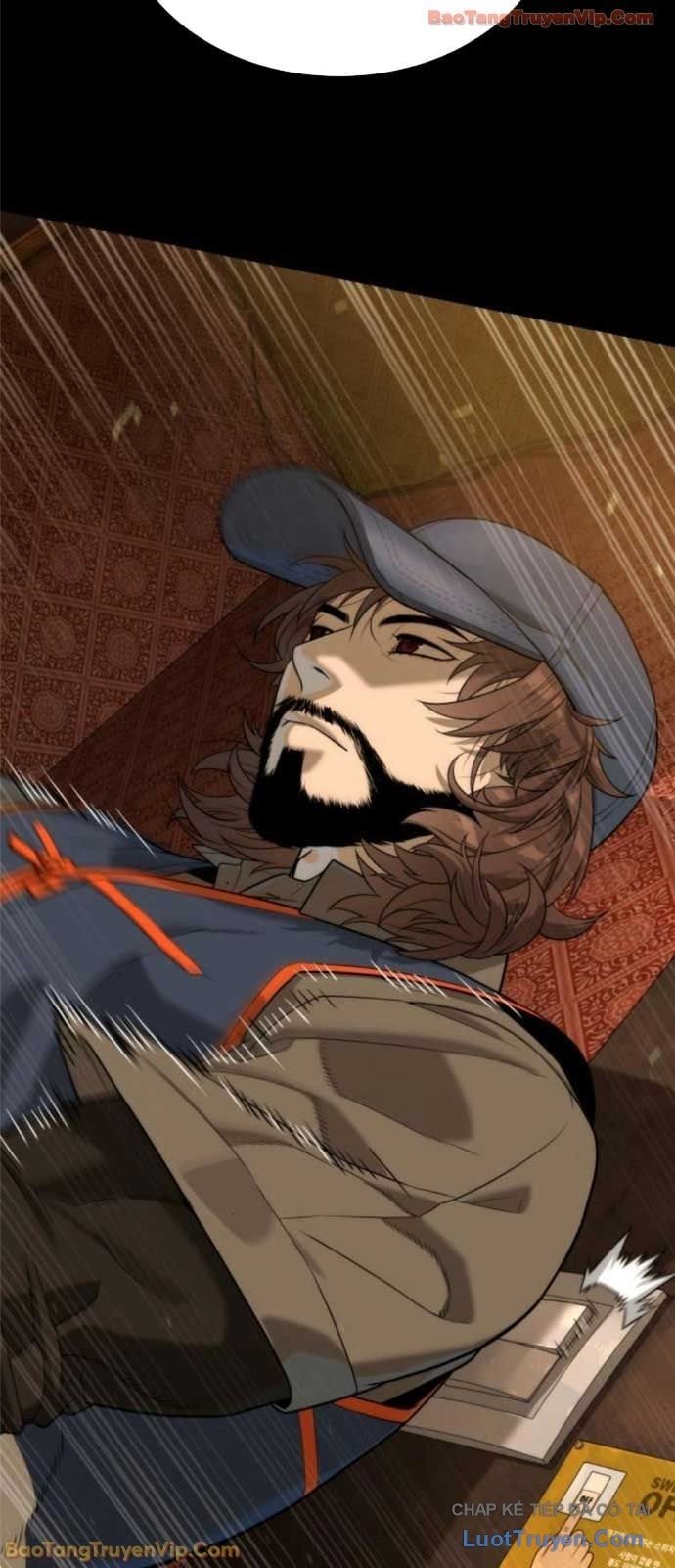 Sát Thủ Peter Chap 111 - Next Chap 112