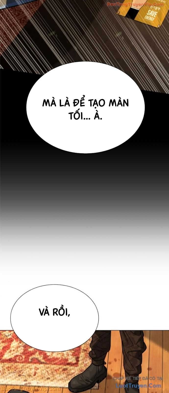 Sát Thủ Peter Chap 111 - Next Chap 112