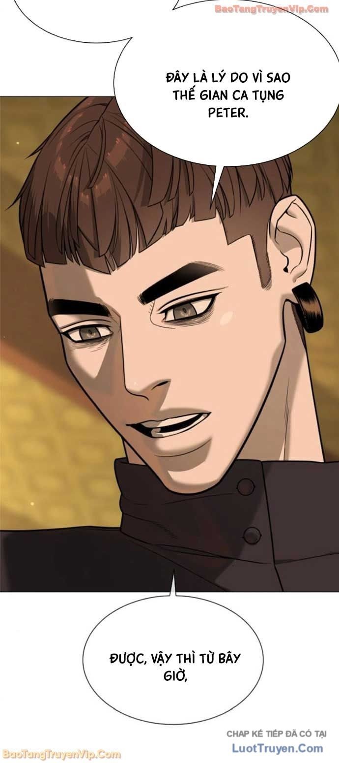 Sát Thủ Peter Chap 111 - Next Chap 112