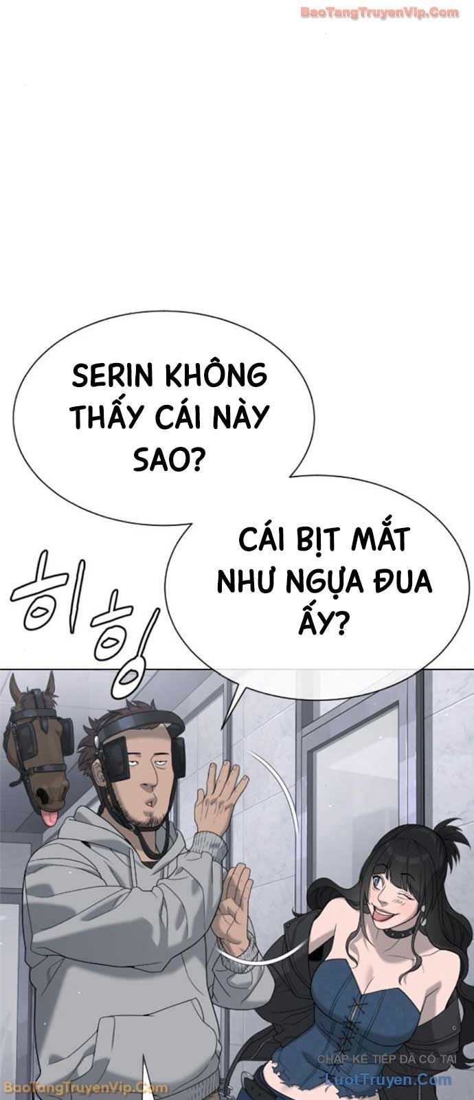 Sát Thủ Peter Chap 111 - Next Chap 112