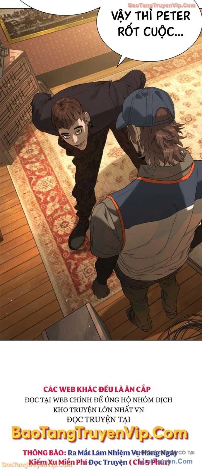 Sát Thủ Peter Chap 111 - Next Chap 112