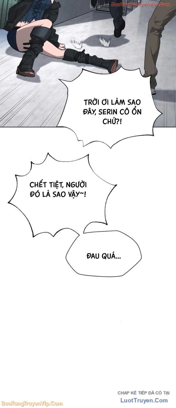 Sát Thủ Peter Chap 111 - Next Chap 112