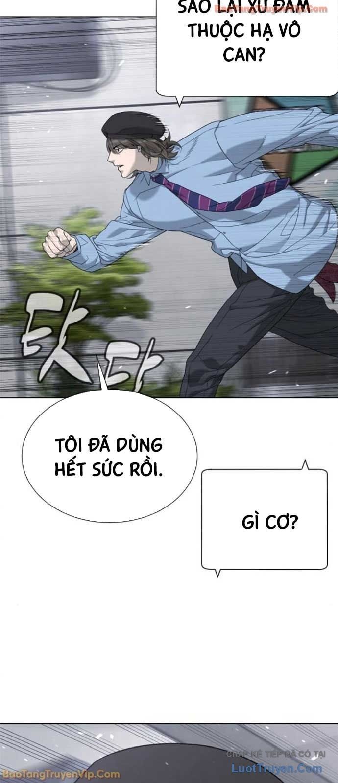 Sát Thủ Peter Chap 111 - Next Chap 112