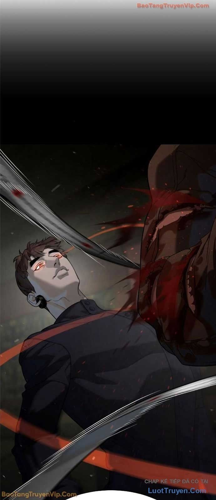 Sát Thủ Peter Chap 111 - Next Chap 112