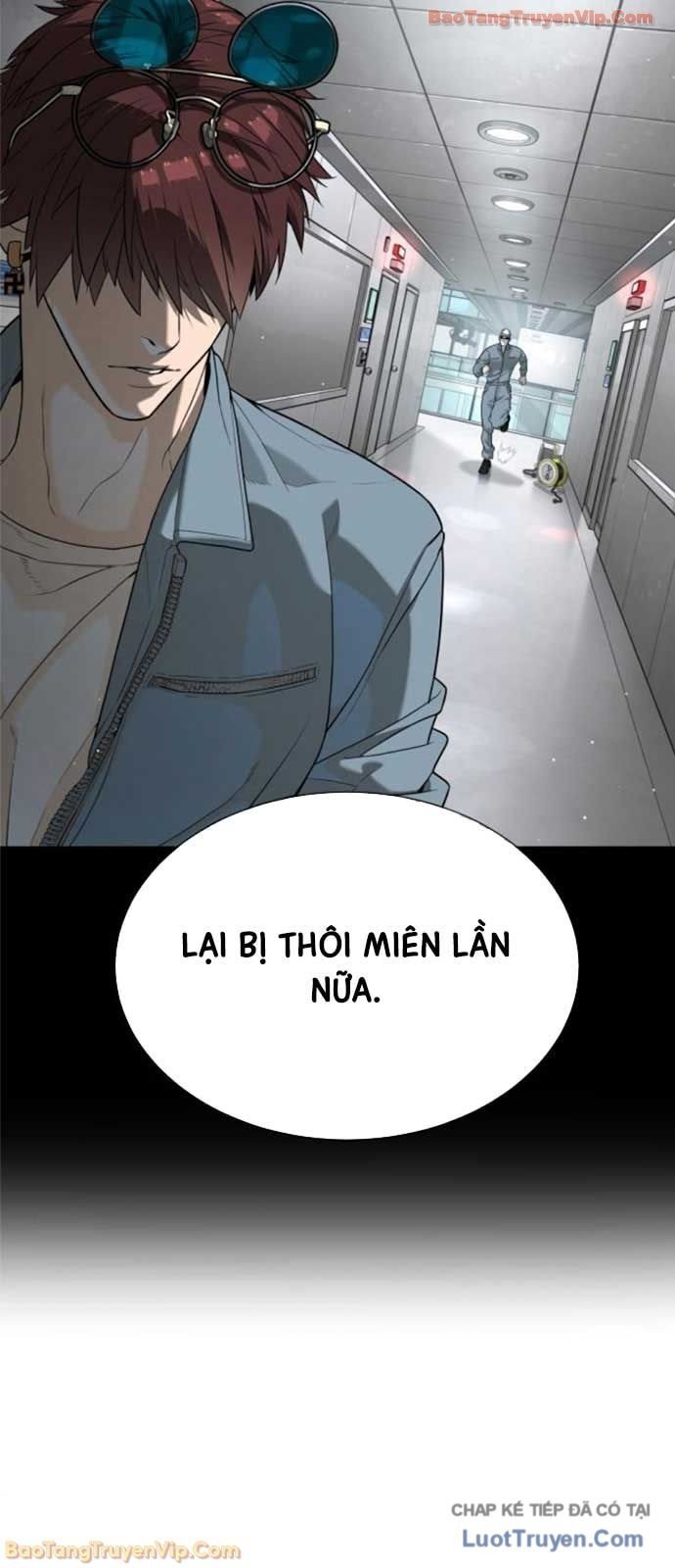 Sát Thủ Peter Chap 111 - Next Chap 112