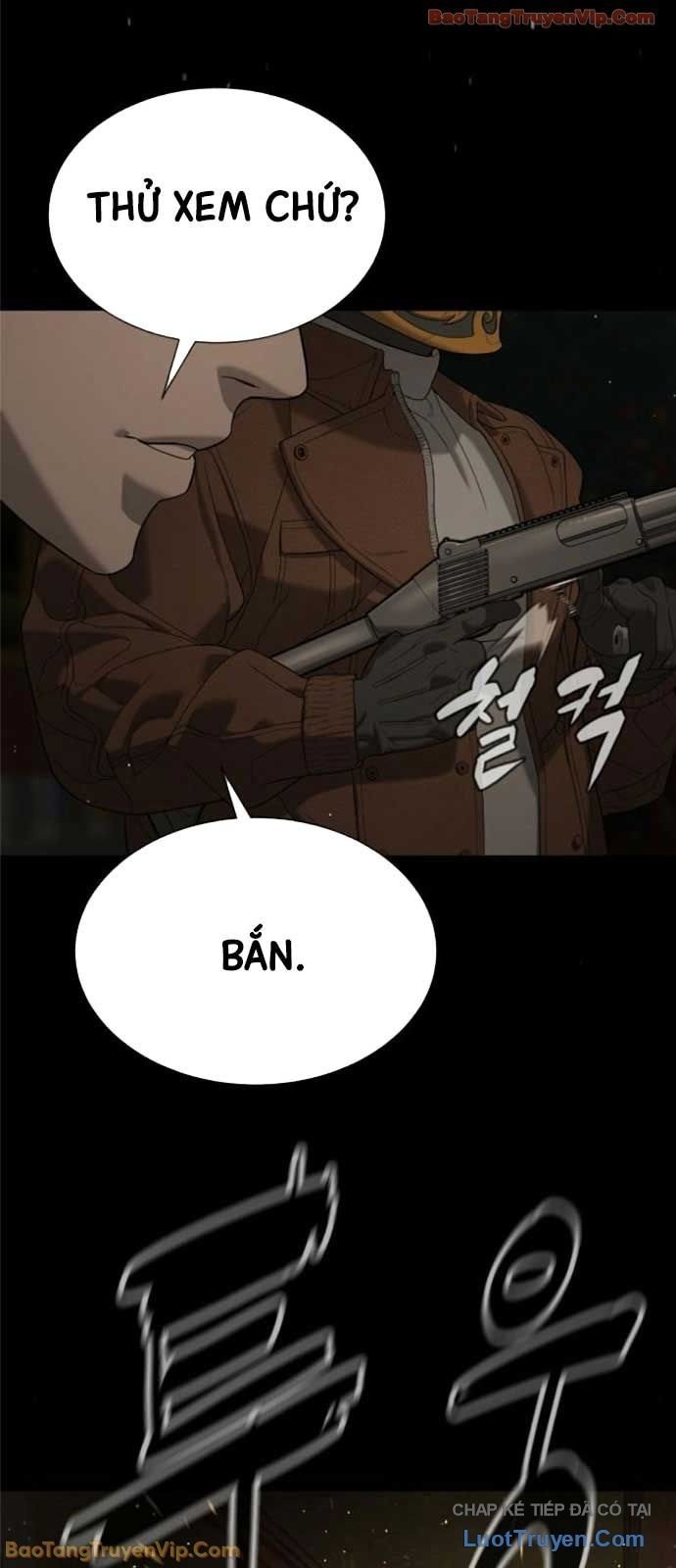 Sát Thủ Peter Chap 111 - Next Chap 112