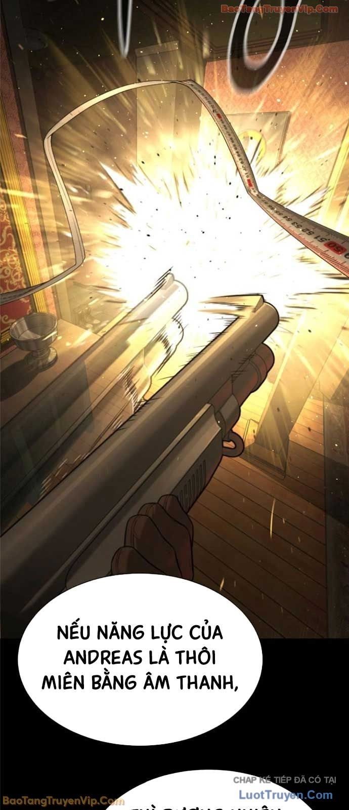 Sát Thủ Peter Chap 111 - Next Chap 112