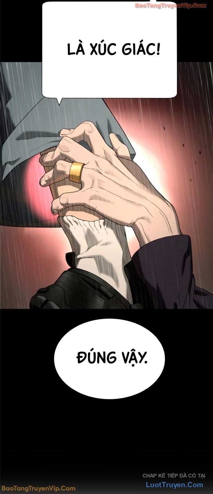 Sát Thủ Peter Chap 111 - Next Chap 112