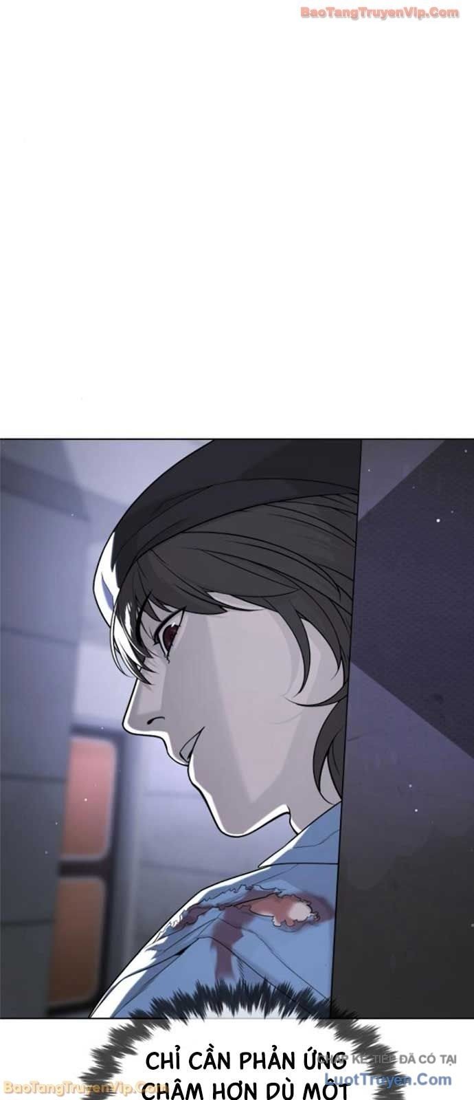 Sát Thủ Peter Chap 112 - Next Chap 113