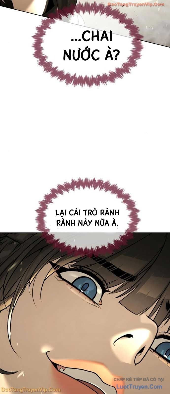 Sát Thủ Peter Chap 112 - Next Chap 113