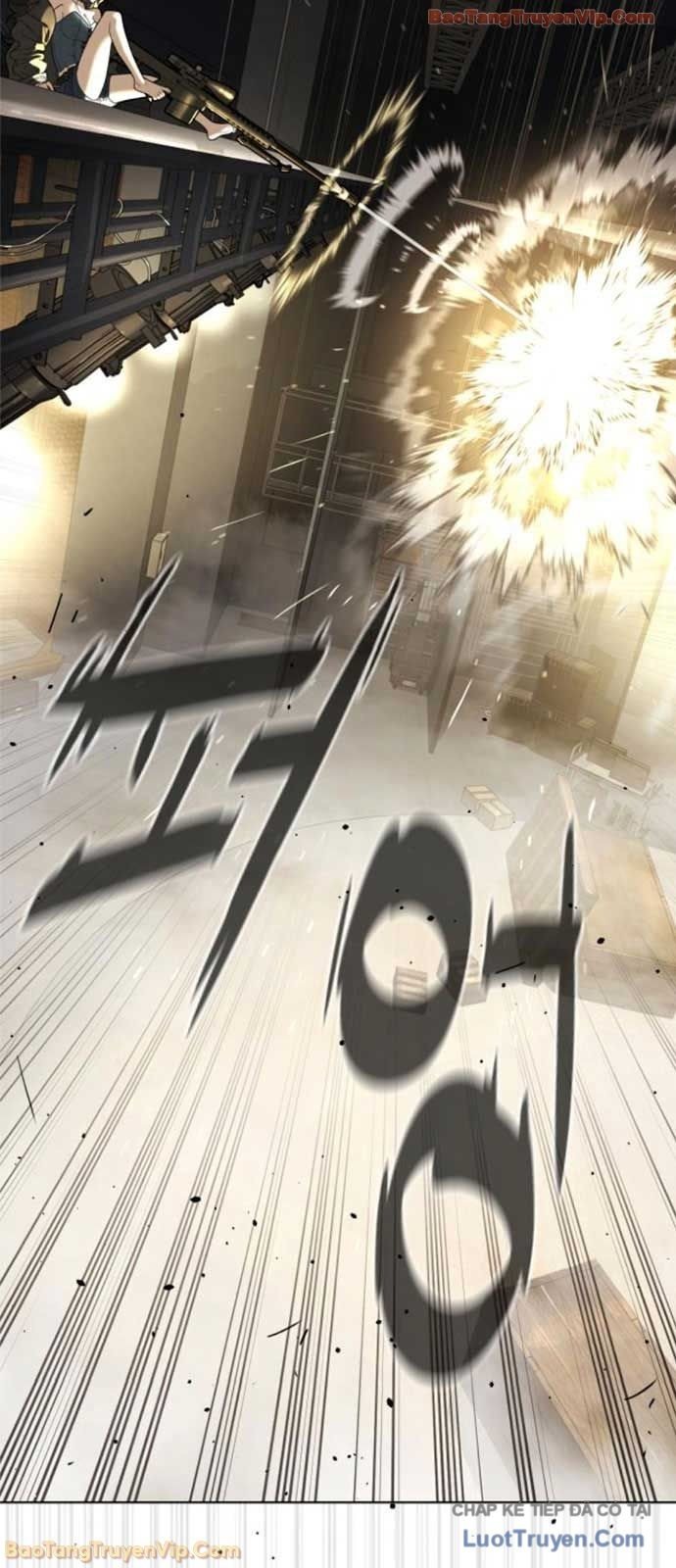 Sát Thủ Peter Chap 112 - Next Chap 113