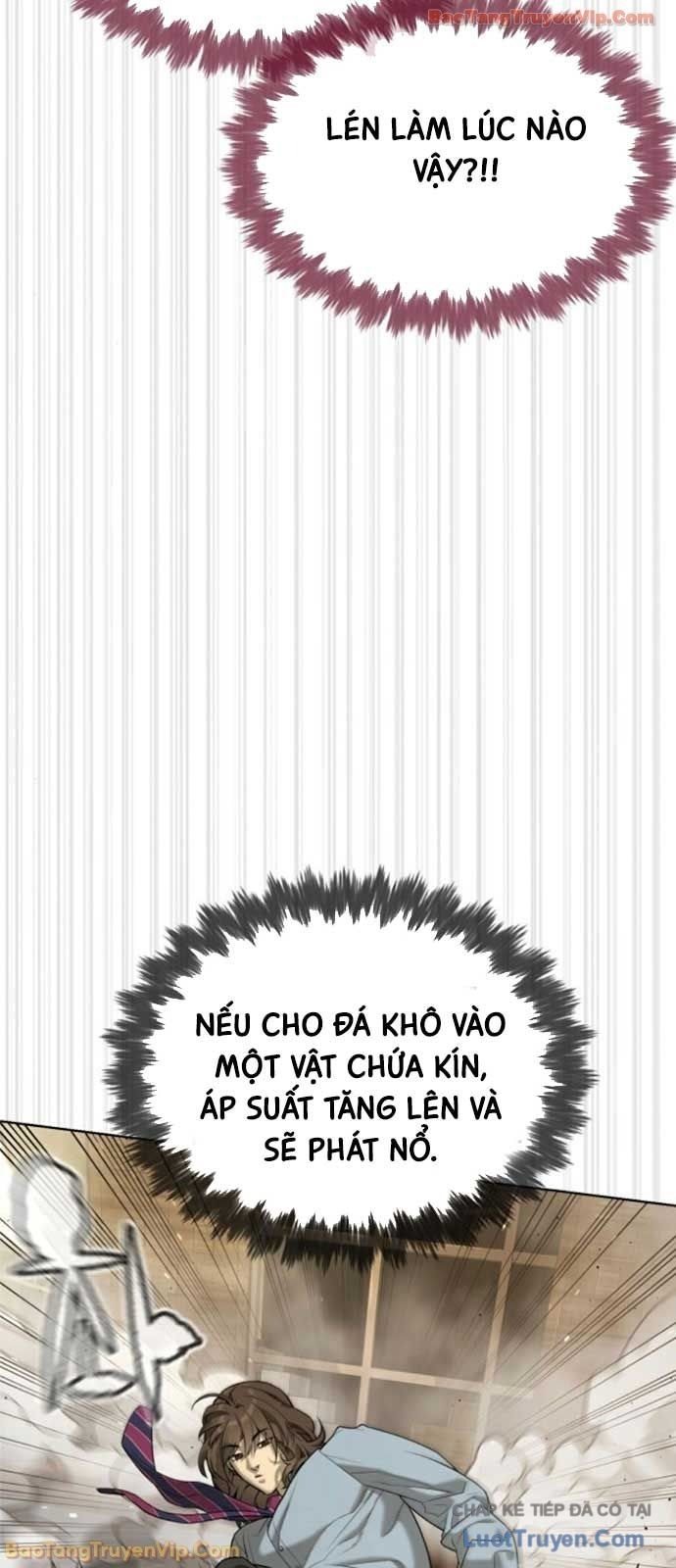 Sát Thủ Peter Chap 112 - Next Chap 113