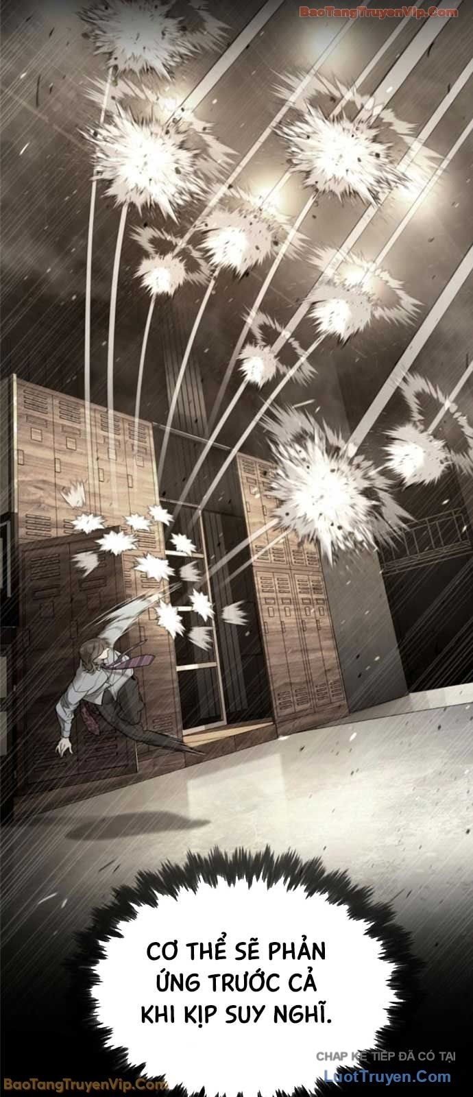 Sát Thủ Peter Chap 112 - Next Chap 113