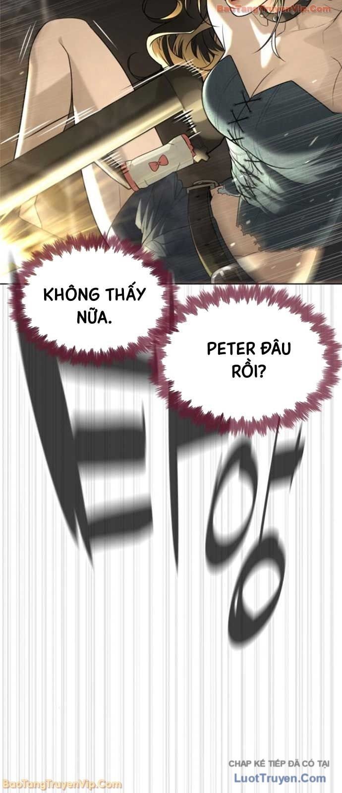 Sát Thủ Peter Chap 112 - Next Chap 113